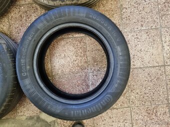 Continental ContiEcoContact 5 205/55 R16 - 4