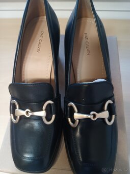 Nové jarní boty, 40 - 4