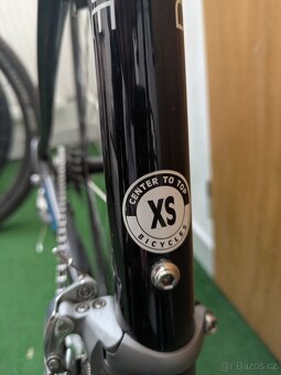 Merida Juliet Ride 300 - 4