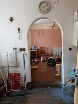 Chalupa v Posázaví - 4