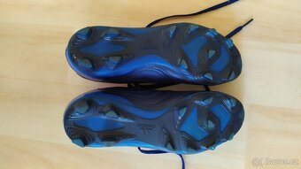 Chlapecké kopačky Adidas - 4