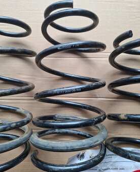 Pružiny Eibach Subaru Impreza GD/GG - 4