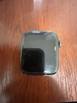 Apple Watch SE 44mm - 4