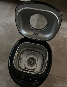 Domácí pekárna - 4