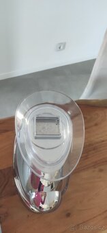 Drtič ledu Clatronic - 4