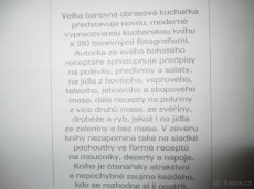 Kuchařka - 4