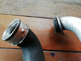 BMW E46 ramena,trubky,palubní deska - 4