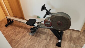 Veslování trenažér - 4