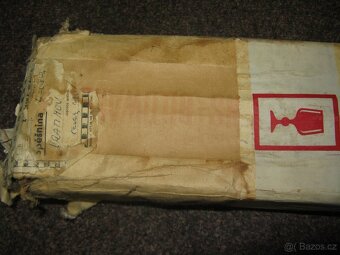 Rolovací plátno - 4