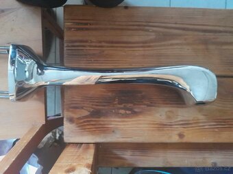 STOJAN KE STÁČECÍMU KOHOUTU PEGAS - 4