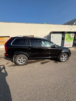 Volvo XC 90 - 4