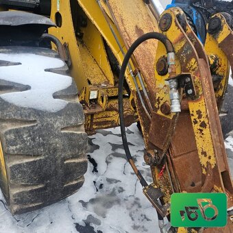 Díly na Cat 906 r.2006 - 4