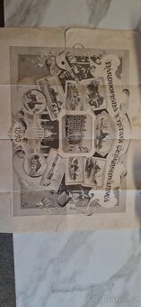 Tiskoviny historické - 4