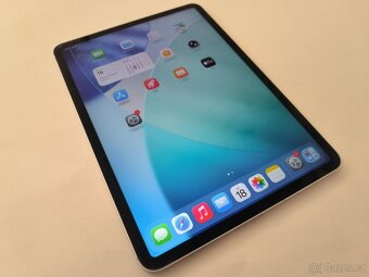 Ipad PRO 11 256gb Silver / 2.Generácia - 4