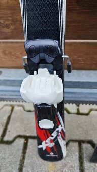 Lyže Tecno Pro XT TEAM 110 - 4