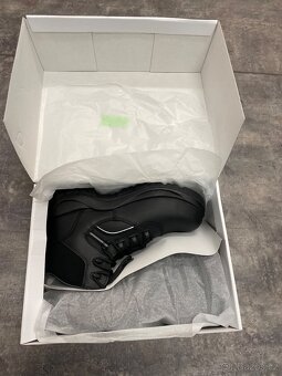 Pracovní boty vel 42 - 4