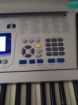 KLAVESY KEYBOARD FUNKEY 61PLUS - 4