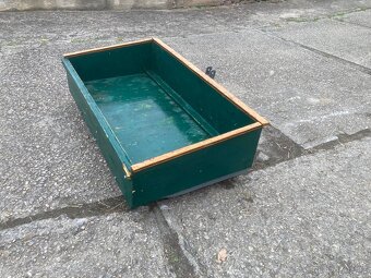 Bedna za malotraktor - 4