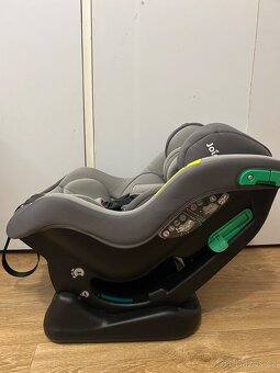 Autosedačka Joie steadi R129 - 4