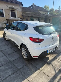 Renault Clio IV - 4