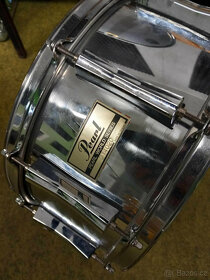 Snare Pearl 14x6,5 - 4