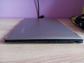 Lenovo Yoga 2 Pro - procesor i7, dotykový display - 4