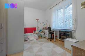 Prodej bytu 1+1, 47 m², Přerov - 4