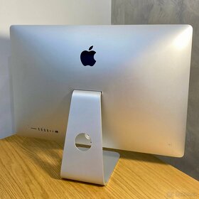 iMac 27’’ Retina 5K,  i7, rok 2017, 16GB RAM, 1,03 FD ZARUKA - 4
