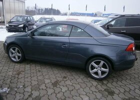 Volkswagen Eos 2.0TDi,103kw,kůže nafta manuál 103 kw - 4