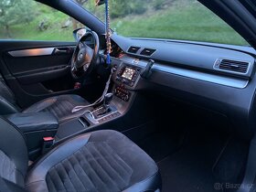 VW Passat B7 4Motion 125kw 2.0 TDI - 4