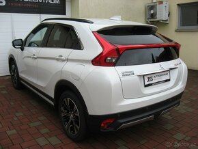 Mitsubishi Eclipse Cross 1.5i Turbo 163PS Intense A/T 4x4 - 4