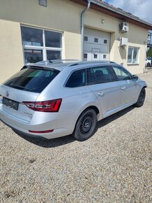 Škoda Superb III, Style 2,0 TDi DSG 2018 - 4