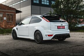 Ford Focus RS Mk.2 - 4
