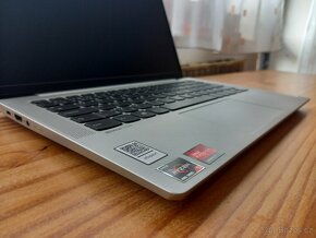 Lenovo IdeaPad 5 14" - 4