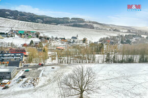 Prodej komerčního pozemku, 3000 m², Dolní Morava - 4