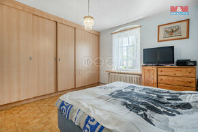 Prodej bytu 4+1 v Ústí nad Labem, ul. Beethovenova - 4