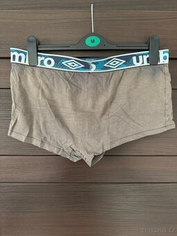 Boxerky Umbro - 4