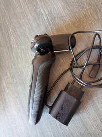 Holící strojek pánský BRAUN MBS5 - 4