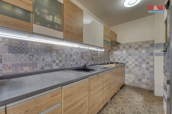 Prodej bytu 4+kk, 96 m², Praha, ul. Hausmannova - 4
