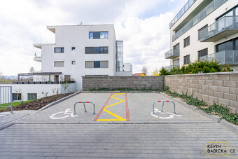 Prodej parkovacího stání 16 m² - 4