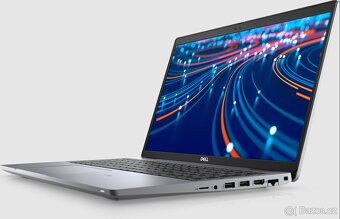 Dell Latitude 5520, i5, 8GB, 256SSD,WIN11,podsvícený - 4