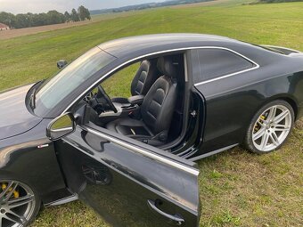 Prodám AUDI A5 CUPE - 4