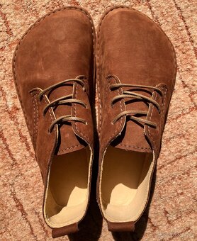 Barefoot polobotky BotyLuks, 37, nové - 4