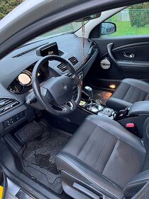 Prodám Renault Megane 1.5 dci diesel - 2016 - automat - 4