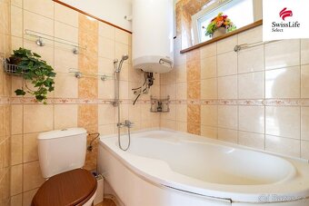Prodej rodinného domu 122 m2, Vilémovice - 4