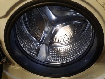 Haier HWD80 - 4