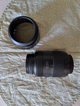 Panasonic lumix gx9 + komplet výbava - 4