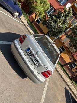 Škoda octavia 1.6 74kw - 4