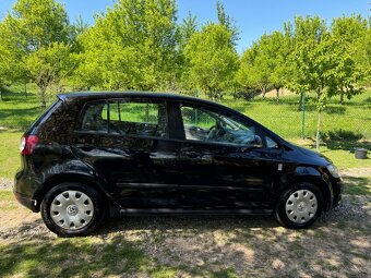 VW Golf Plus 1.9TDI BEZ DPF 77kw - 4