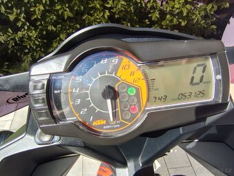 KTM 990 SMT - 4